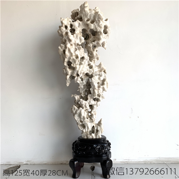 盘古太湖石