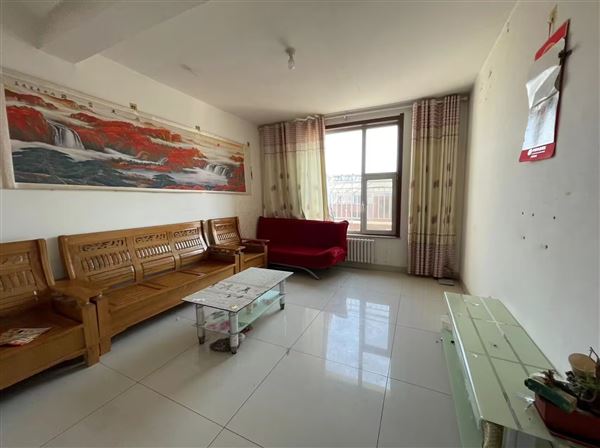 魏家庄新区阁楼出租